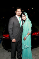 Zorah & Omar Ring Ceremony