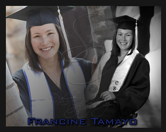 Francine 6