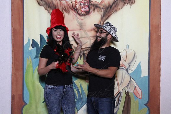 Halloween Mixer-174