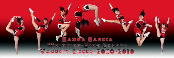 Hanna 12x36