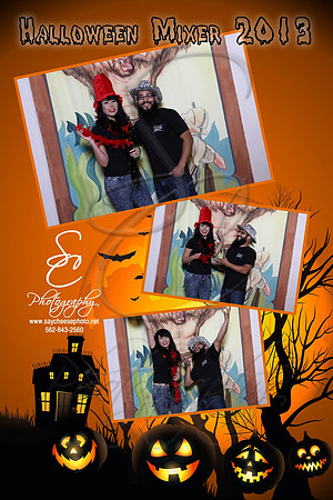 Halloween Mixer-176