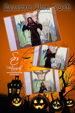 Halloween Mixer-092