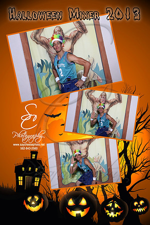 Halloween Mixer-188