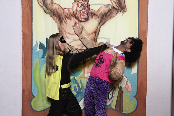 Halloween Mixer-150