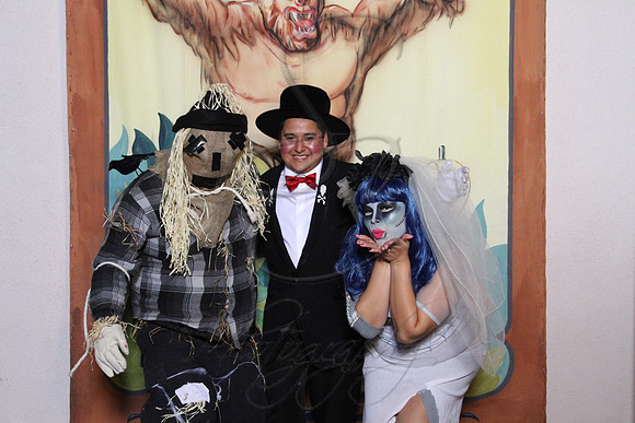 Halloween Mixer-195