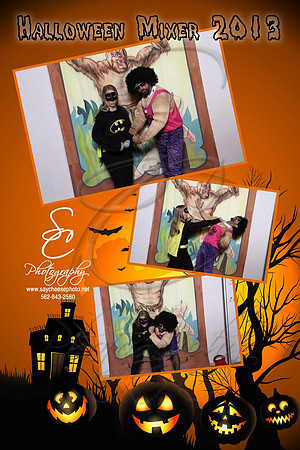 Halloween Mixer-152