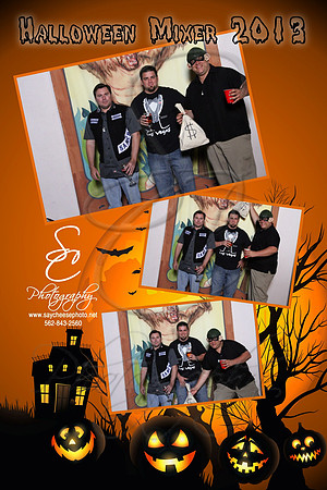 Halloween Mixer-172