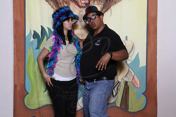 Halloween Mixer-205